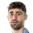 Mattia Viti — Hậu vệ, Sampdoria