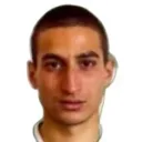 Amiran Dzagania — Tiền đạo, FC Iberia 1999