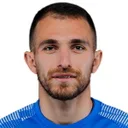 Giorgi Kobuladze — Hậu vệ, FC Iberia 1999
