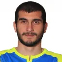 Tornike Megrelishvili — Thủ môn, FC Iberia 1999