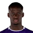 Eddy Kouadio — Hậu vệ, Monza