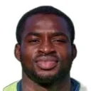 Frederick Takyi — Hậu vệ, FC Milsami Orhei
