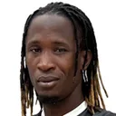 Christopher Nwaeze — Hậu vệ, FC Milsami Orhei