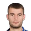 Radu Gînsari — Tiền vệ, FC Milsami Orhei