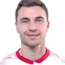 Ion Ghimp — Hậu vệ, FC Milsami Orhei