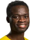 Clinton Antwi — Hậu vệ, Kuopion Palloseura