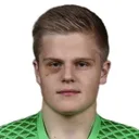 Bárður Á Reynatrøð — Thủ môn, Víkingur Gøta