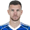 Edin Džeko — Tiền đạo, FC Schalke 04