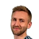 Jákup Johansen — Tiền đạo, Víkingur Gøta