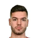 Stefan Radosavljević — Tiền vệ, HB Tórshavn