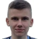 Arnór Brandsson — Tiền vệ, Víkingur Gøta