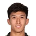 Daniyar Tashpulatov — Hậu vệ, FC Kairat Almaty