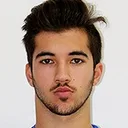 Diga — Hậu vệ, NK Olimpija Ljubljana