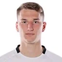 Veljko Jelenković — Hậu vệ, NK Olimpija Ljubljana