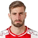 Baptiste Aloé — Hậu vệ, US Mondorf-Les-Bains