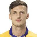 Ahmet Muhamedbegović — Hậu vệ, SG Dynamo Dresden