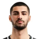 Jorge Teixeira — Tiền đạo, FC Maia Lidador