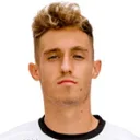 Álex Blanco — Tiền vệ, Ümraniyespor