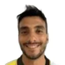 Diogo Ribeiro — Tiền đạo, CF Marialvas