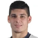 Agustín Doffo — Tiền vệ, NK Olimpija Ljubljana