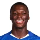 Moisés Caicedo — Tiền vệ, Chelsea