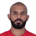 Mohammed Marzooq — Hậu vệ, Shabab Al-Ahli Dubai