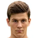Marko Brest — Tiền đạo, NK Olimpija Ljubljana