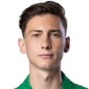 Dimitar Mitrovski — Tiền đạo, NK Olimpija Ljubljana