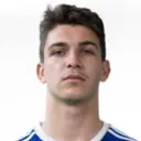 Antonio Marin — Tiền đạo, NK Olimpija Ljubljana
