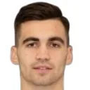 Jan Gorenc — Hậu vệ, NK Olimpija Ljubljana