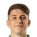 Mateo Acimovic — Tiền vệ, UD Las Palmas
