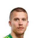 Lauri Ala-Myllymäki — Tiền vệ, Ilves