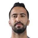 Eliel Peretz — Tiền vệ, Hapoel Be'er Sheva