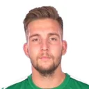 Bence Lenzsér — Hậu vệ, Paksi FC