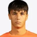 Vukašin Jovanović — Thủ môn, FK Mačva Šabac