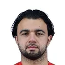 Sinan Kurt — Tiền vệ, Kayserispor
