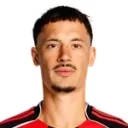 Robin Koch — Hậu vệ, Eintracht Frankfurt