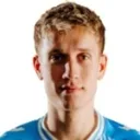 Olaf Bárðarson — Tiền vệ, Sandnes Ulf