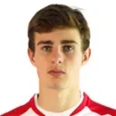 Daniel Kvartskhava — Tiền đạo, FC Iberia 1999