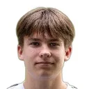 Eemil Tanninen — Tiền đạo, Kuopion Palloseura