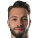 Jota Lopes — Tiền đạo, FK Spartak Varna