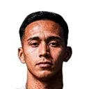 Rodrigo Atencio — Tiền vệ, Independiente Rivadavia