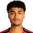 Nathaniel Brown — Hậu vệ, FC Bayern München