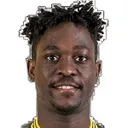 Williams Chimezie Oluebube — Tiền đạo, Botev Plovdiv