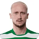 Nuno Santos — Tiền vệ, Sporting CP