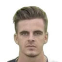 Jorn Brondeel — Thủ môn, KSC Lokeren