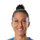 Jennifer Hermoso — Tiền vệ, Club Atlético de Madrid