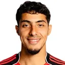 Farès Chaïbi — Tiền vệ, Eintracht Frankfurt