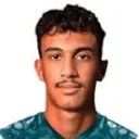 Abdulrahman Sahhari — Hậu vệ, Al Raed