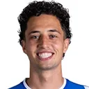 André Oliveira — Tiền vệ, FC Porto B